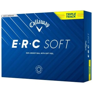 Callaway | Balles ERC Soft