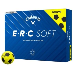 Callaway | Balles ERC Soft