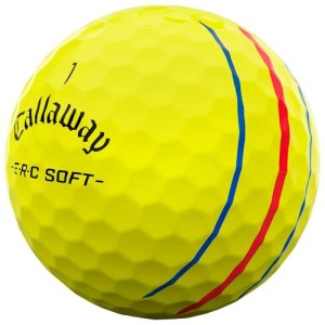 Callaway | Balles ERC Soft
