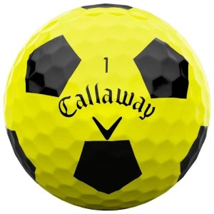 Callaway | Balles ERC Soft