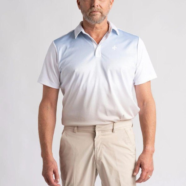 Cross Sportswear | Polo Brendon