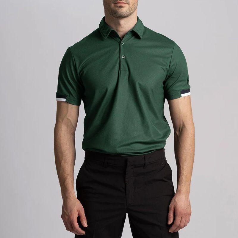 Polo Cross Sportswear Chris