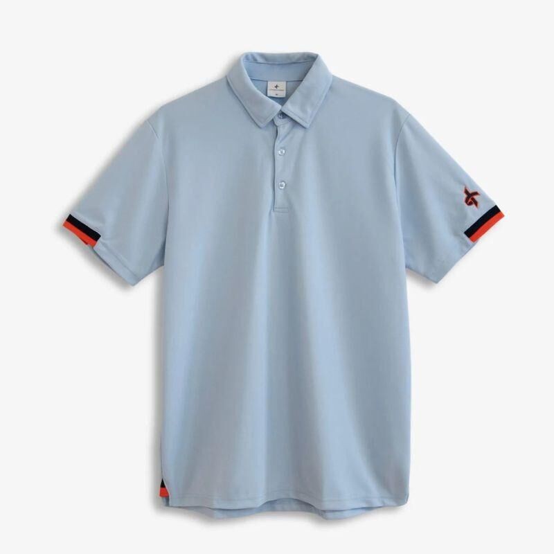Polo Cross Sportswear Chris