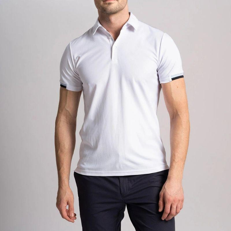 Polo Cross Sportswear Chris