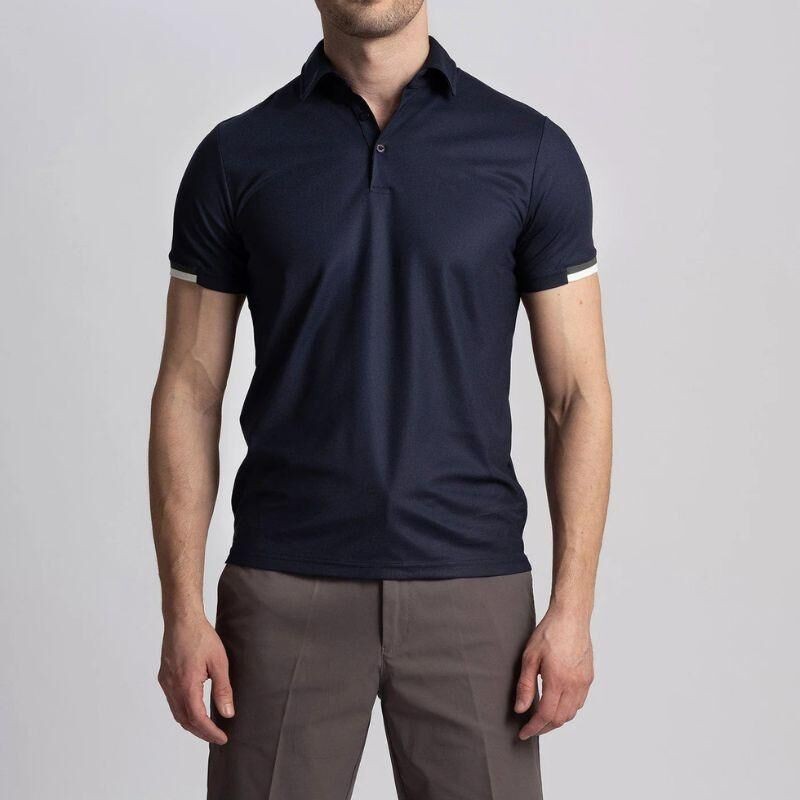 Polo Cross Sportswear Chris