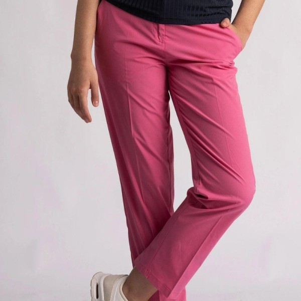 Cross Sportswear | Pantalon Lux Chinos Femme