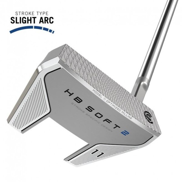 Cleveland | Putter HB Soft 2 11S