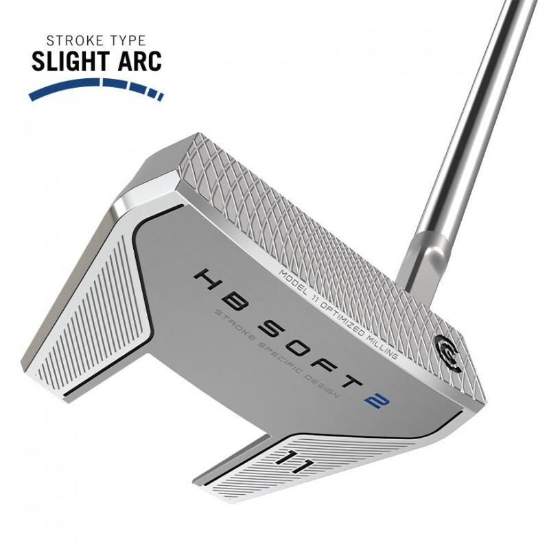 Cleveland | Putter HB Soft 2 11S