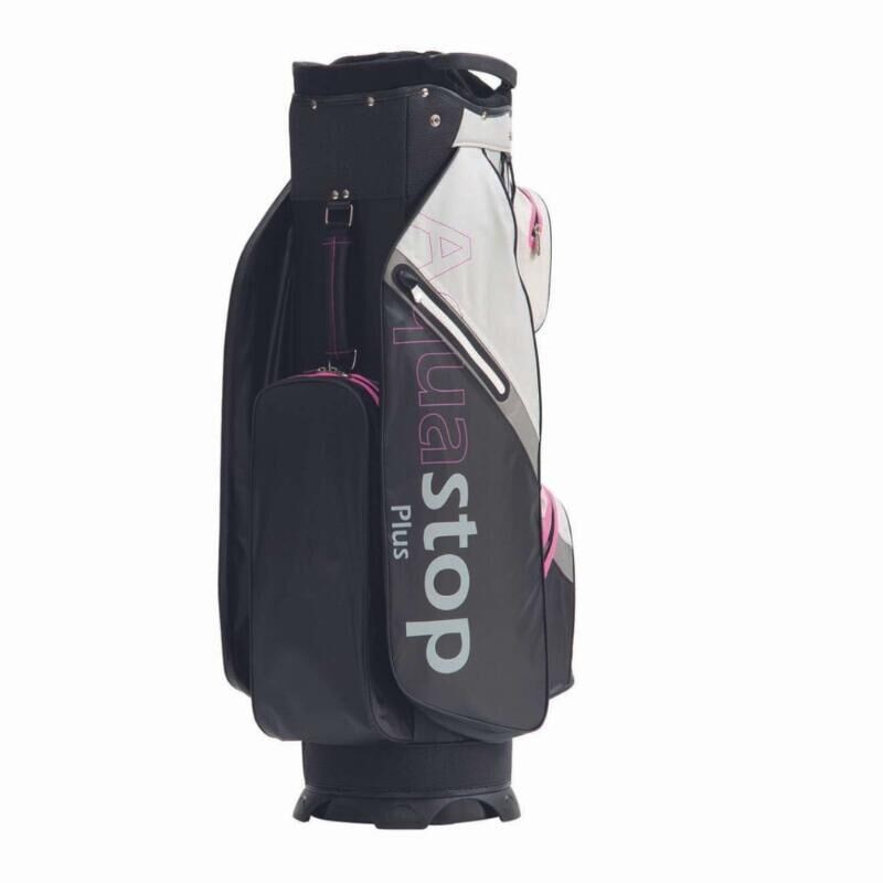 JuCad | Sac Chariot Aquastop Plus