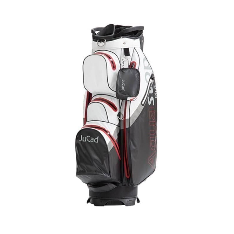 JuCad | Sac Chariot Aquastop Plus