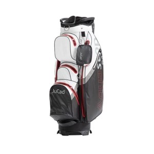 JuCad | Sac Chariot Aquastop Plus