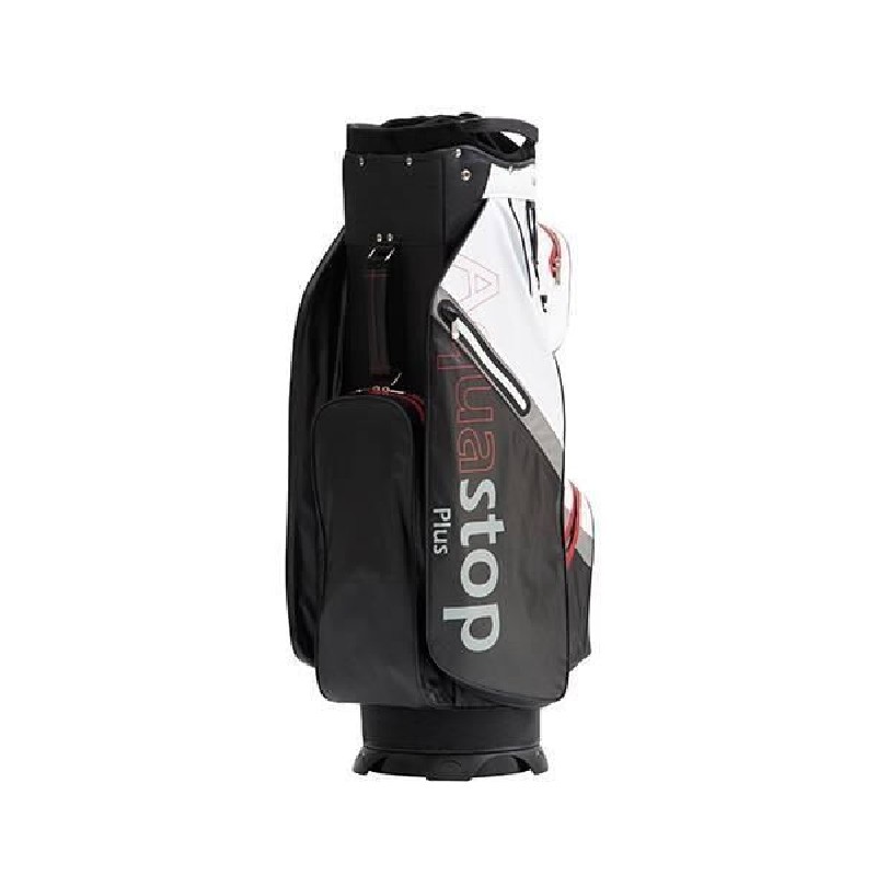 JuCad | Sac Chariot Aquastop Plus