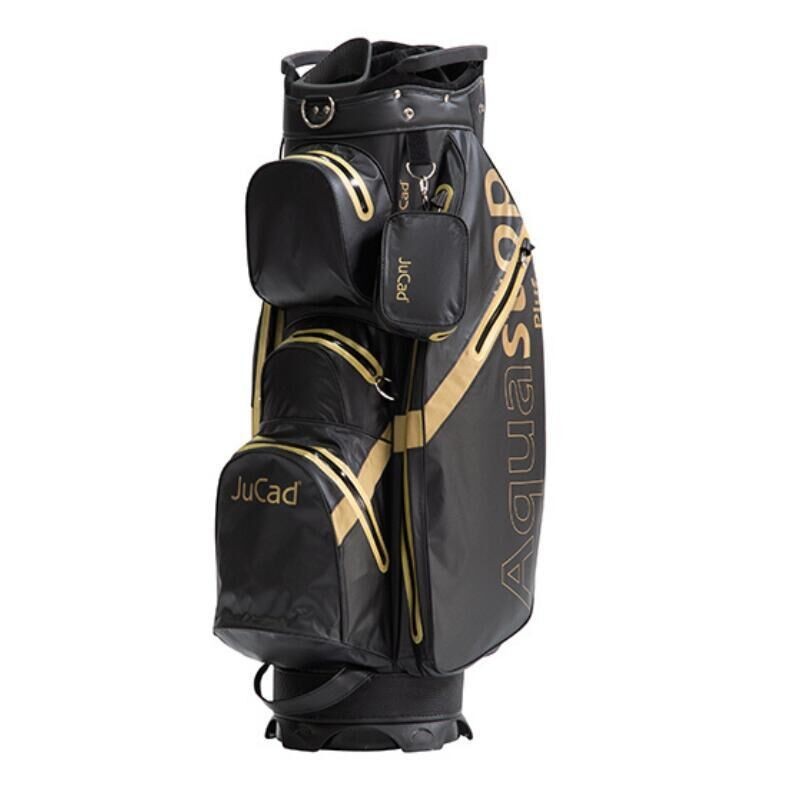 JuCad | Sac Chariot Aquastop Plus