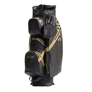 JuCad | Sac Chariot Aquastop Plus