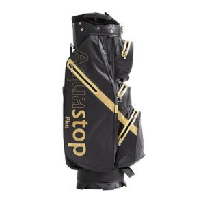 JuCad | Sac Chariot Aquastop Plus