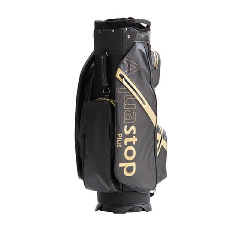 JuCad | Sac Chariot Aquastop Plus