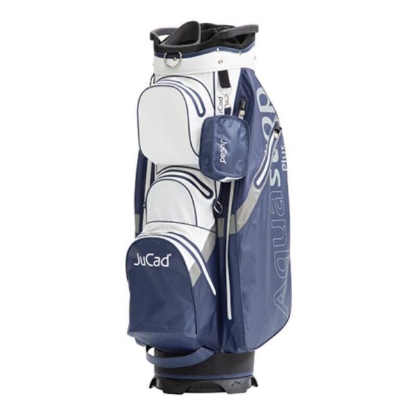 JuCad | Sac Chariot Aquastop Plus