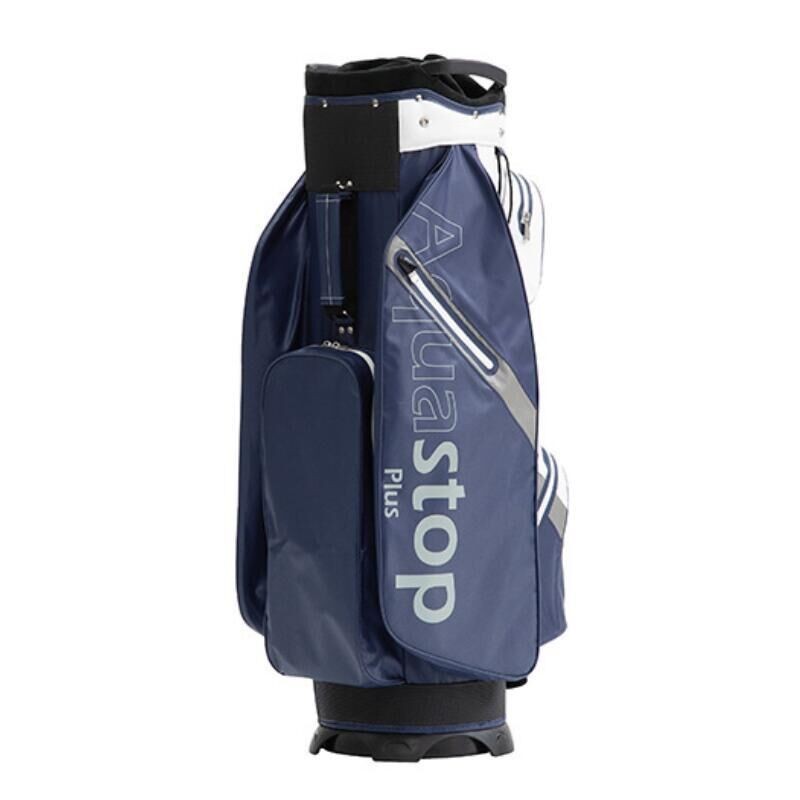 JuCad | Sac Chariot Aquastop Plus