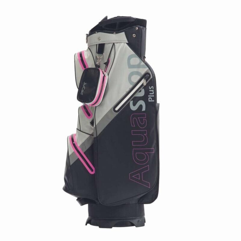 JuCad | Sac Chariot Aquastop Plus