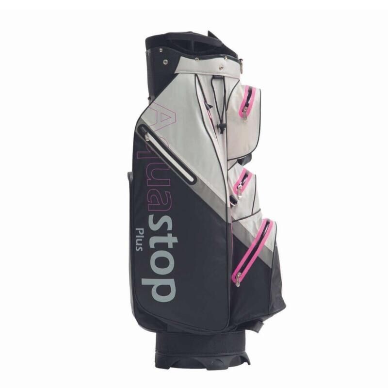 JuCad | Sac Chariot Aquastop Plus