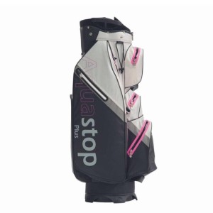 JuCad | Sac Chariot Aquastop Plus