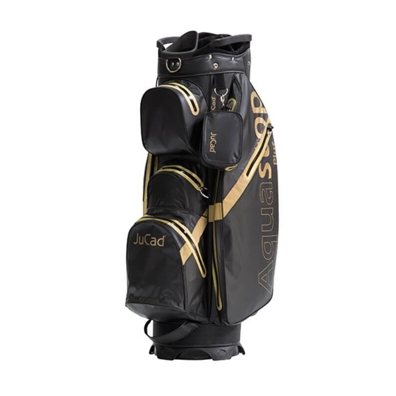JuCad | Sac Chariot Aquastop Plus