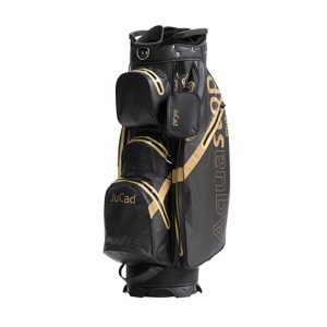 JuCad | Sac Chariot Aquastop Plus