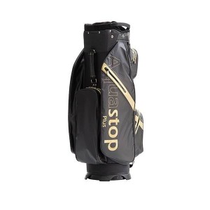 JuCad | Sac Chariot Aquastop Plus
