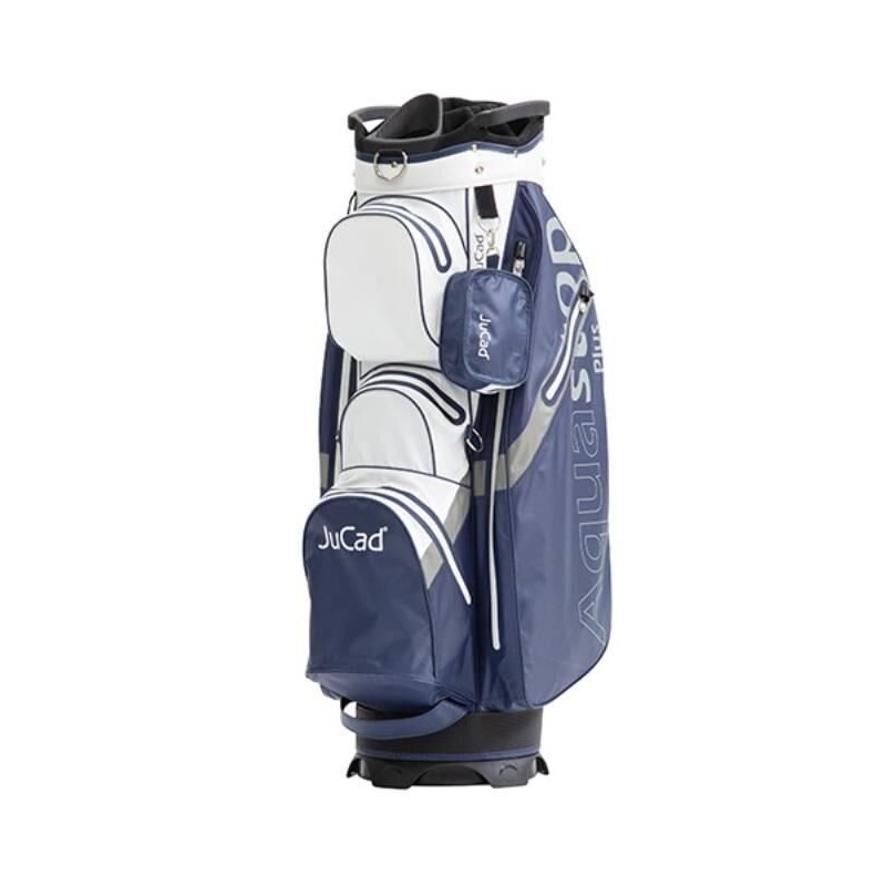 JuCad | Sac Chariot Aquastop Plus