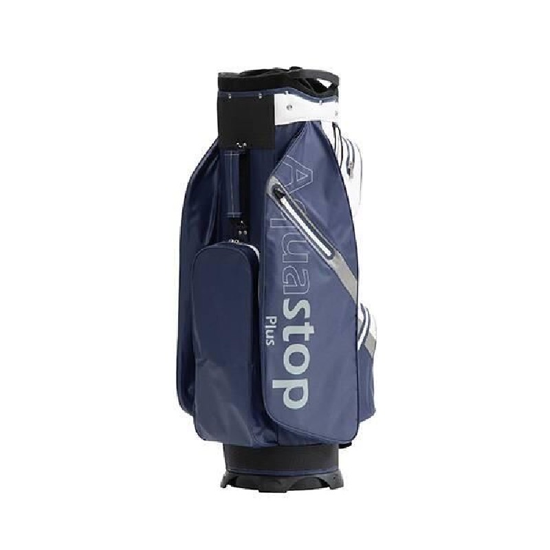 JuCad | Sac Chariot Aquastop Plus
