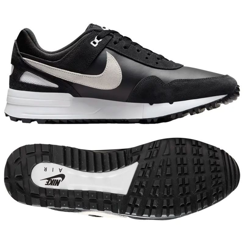 Chaussures Nike Air Pegasus '89 Golf – Style Rétro et Performance sur le Green
