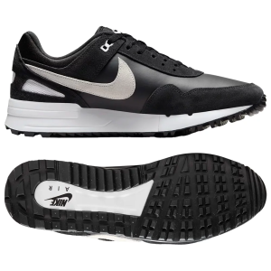 Chaussures Nike Air Pegasus '89 Golf – Style Rétro et Performance sur le Green
