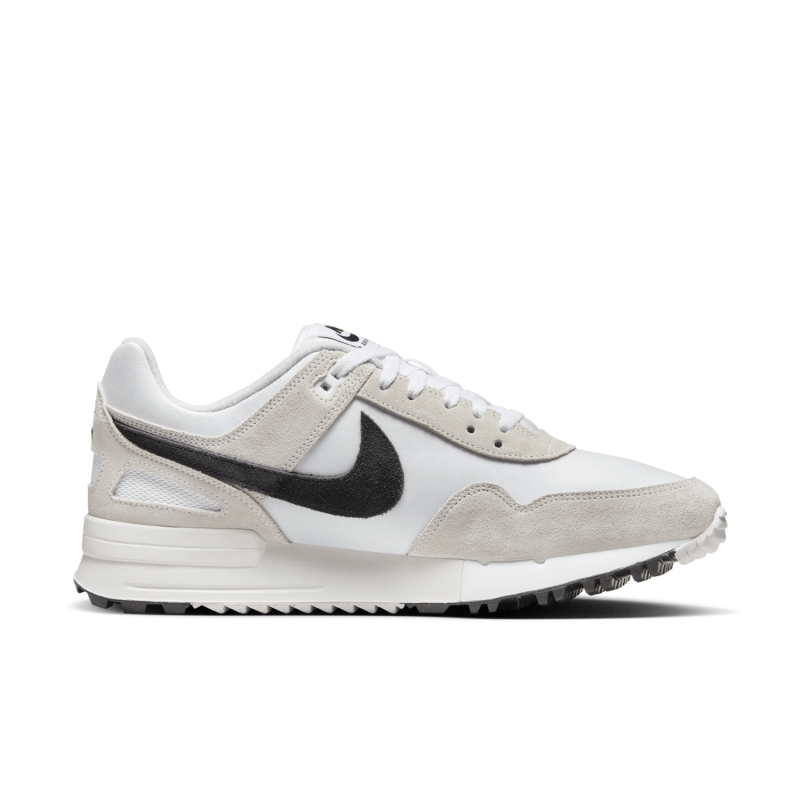 Chaussures Nike Air Pegasus '89 Golf – Style Rétro et Performance sur le Green