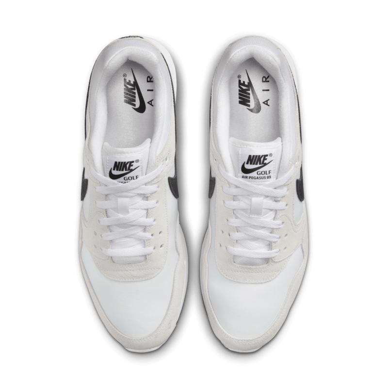 Chaussures Nike Air Pegasus '89 Golf – Style Rétro et Performance sur le Green