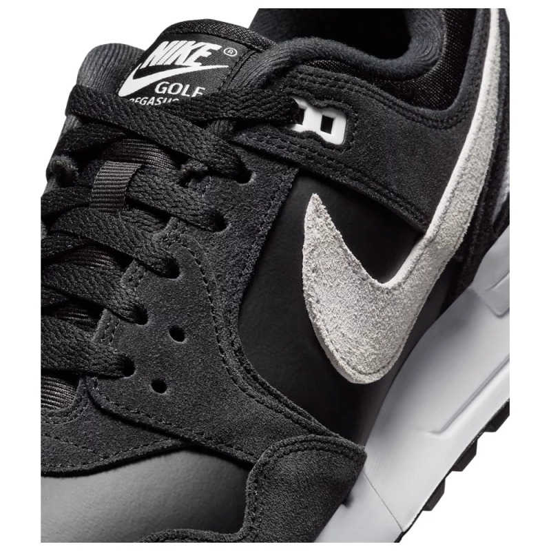 Chaussures Nike Air Pegasus '89 Golf – Style Rétro et Performance sur le Green