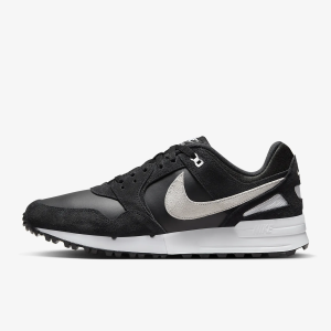 Chaussures Nike Air Pegasus '89 Golf – Style Rétro et Performance sur le Green
