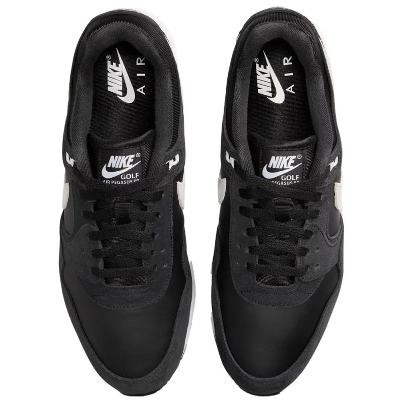 Chaussures Nike Air Pegasus '89 Golf – Style Rétro et Performance sur le Green
