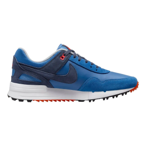 Chaussures Nike Air Pegasus '89 Golf – Style Rétro et Performance sur le Green