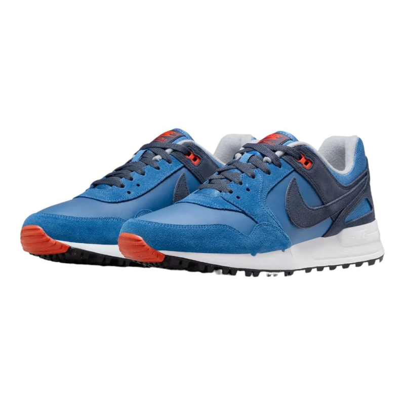 Chaussures Nike Air Pegasus '89 Golf – Style Rétro et Performance sur le Green