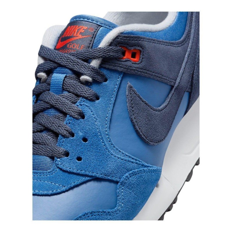 Chaussures Nike Air Pegasus '89 Golf – Style Rétro et Performance sur le Green