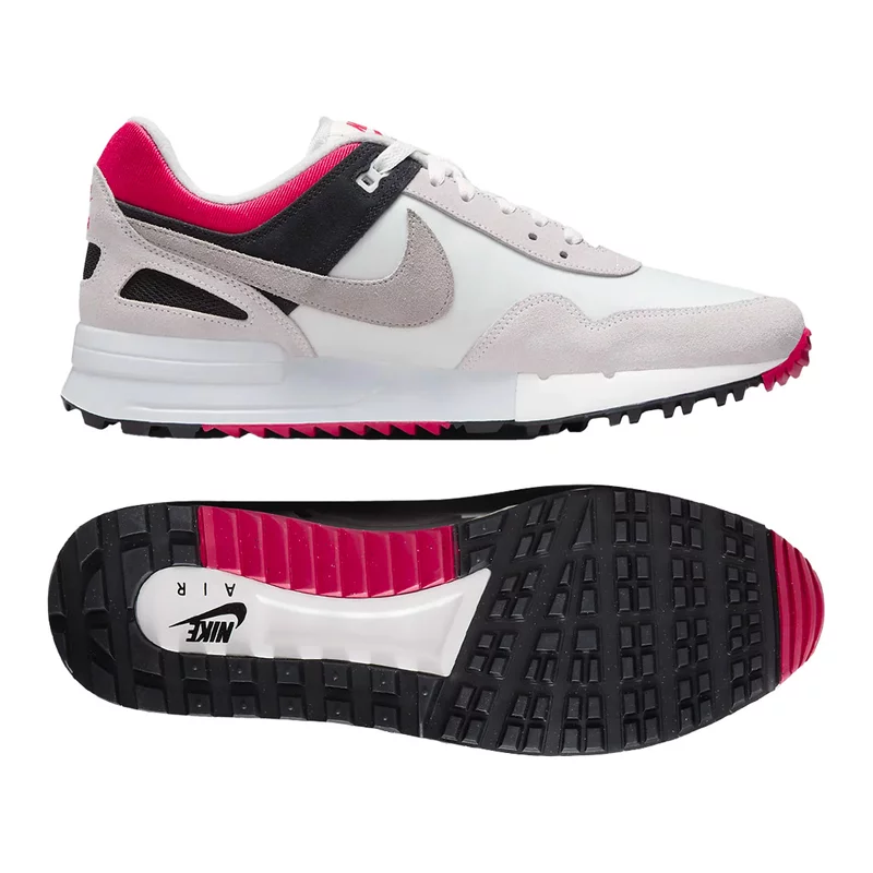 Chaussures Nike Air Pegasus '89 Golf – Style Rétro et Performance sur le Green