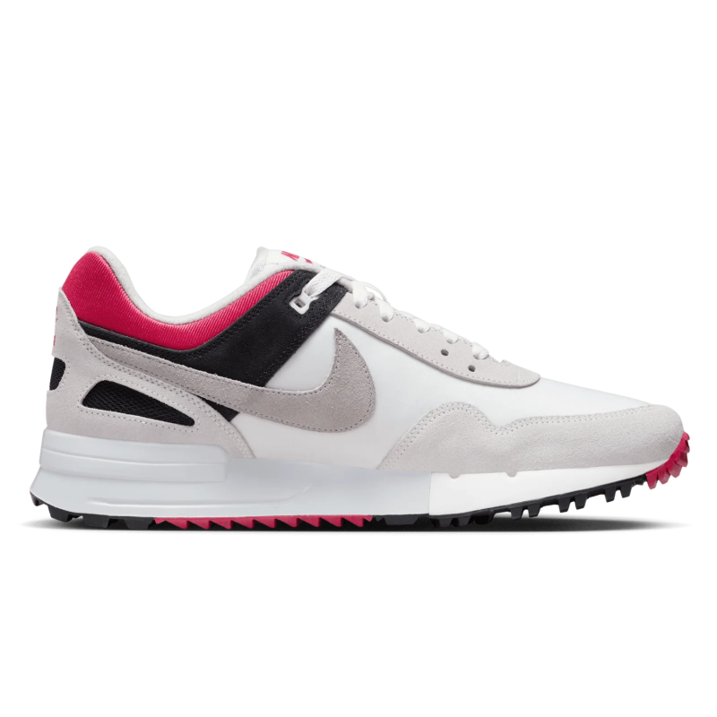 Chaussures Nike Air Pegasus '89 Golf – Style Rétro et Performance sur le Green