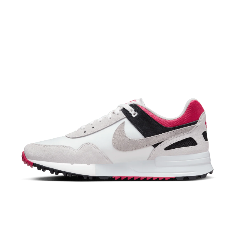 Chaussures Nike Air Pegasus '89 Golf – Style Rétro et Performance sur le Green