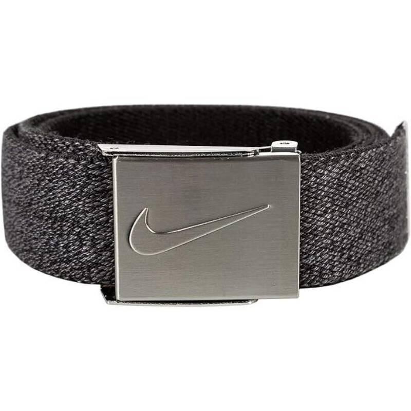 Ceinture Golf Nike Reversible – Polyvalente & Élégante | Route du Golf