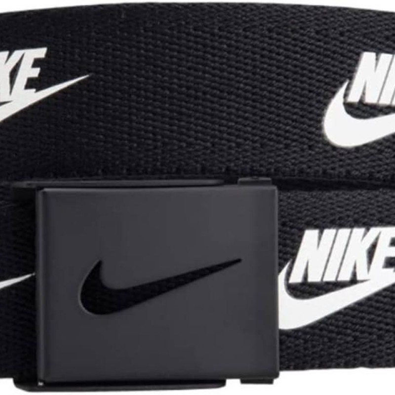 Ceintures Nike Reversible