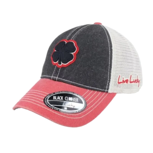 Black Clover | Casquette Vintage 24