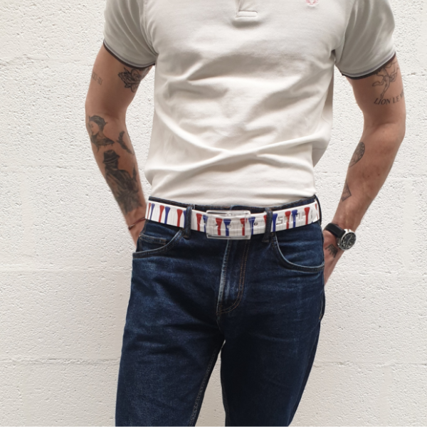 Skimp | Ceinture Hubert Privé 2