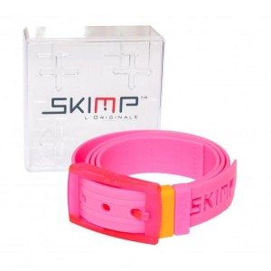 Ceinture Skimp Original Fluo Pink | Style Tendance et Praticité pour Tous les Jours