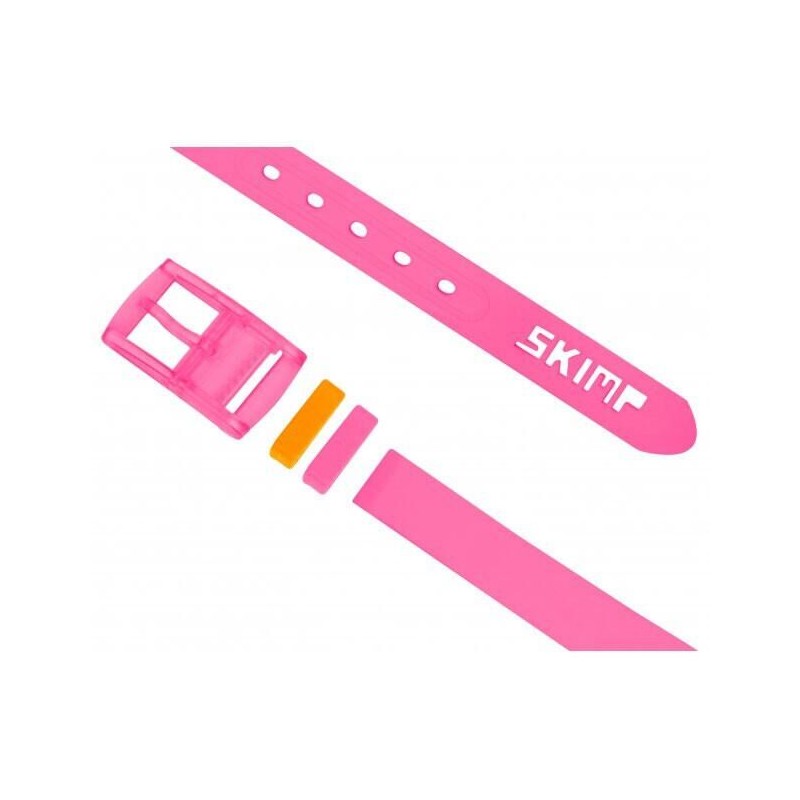 Ceinture Skimp Original Fluo Pink | Style Tendance et Praticité pour Tous les Jours