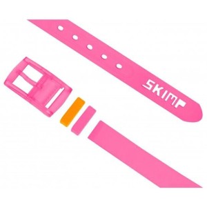 Ceinture Skimp Original Fluo Pink | Style Tendance et Praticité pour Tous les Jours